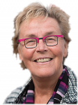 Tineke Slagter-Roukema