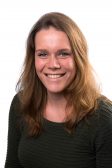 Ingrid Meijer